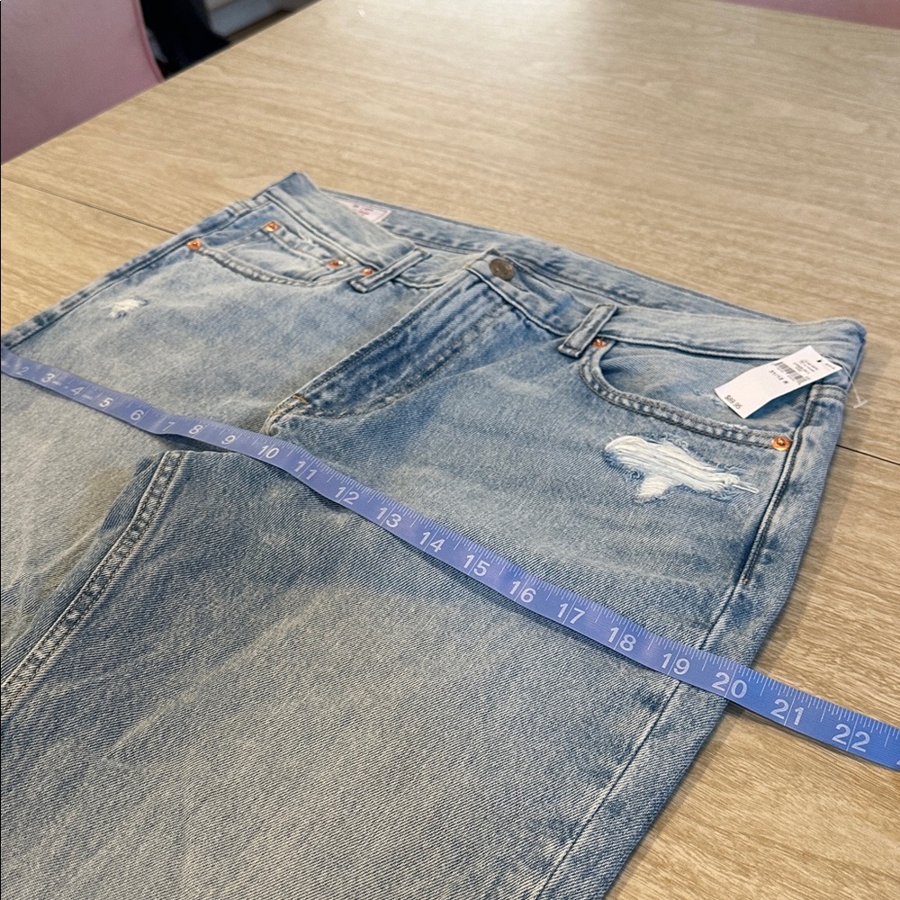 Gap Boy Jean Mid Rise - Picture 4 of 12
